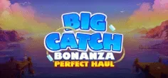 Big Catch Bonanza Perfect Haul slot – visvangst bonus bij Rony Casino Nederland