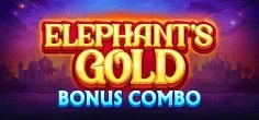 Elephants Gold Bonus Combo slot met olifanten en jackpots – Rony Casino