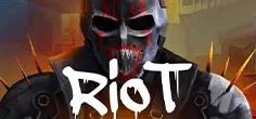 Riot spel of crash game bij Rony Casino – spannend online gokken
