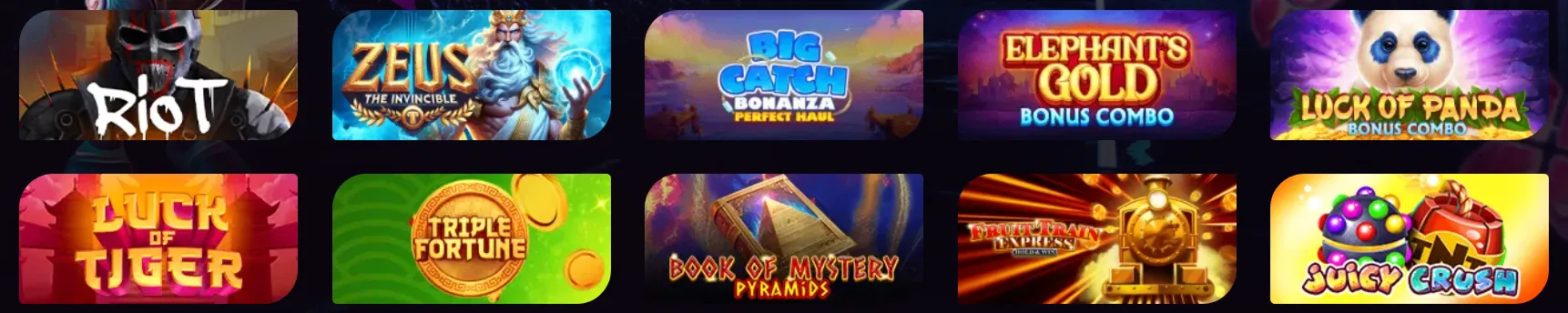 Rony Casino slots – duizenden gokkasten en jackpots online Nederland