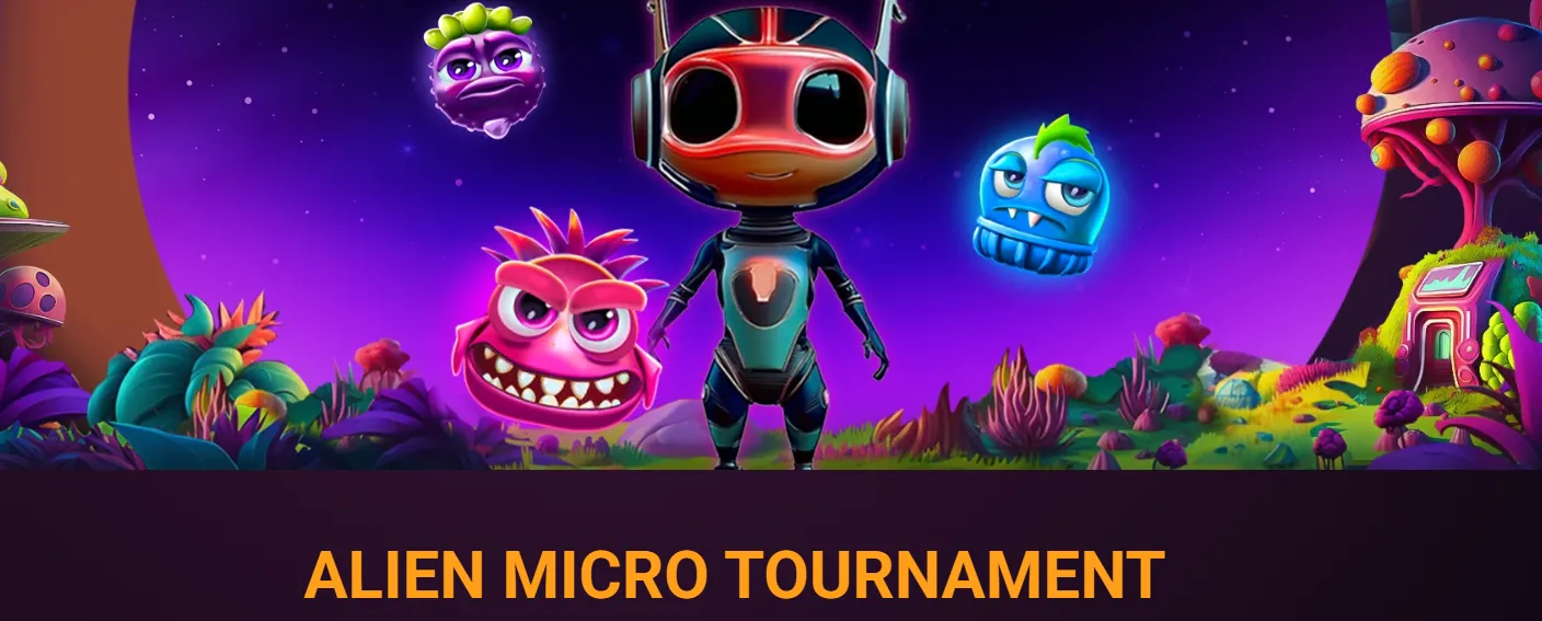 Toernooien bij Rony Casino – slot races en prijzenpotten winnen